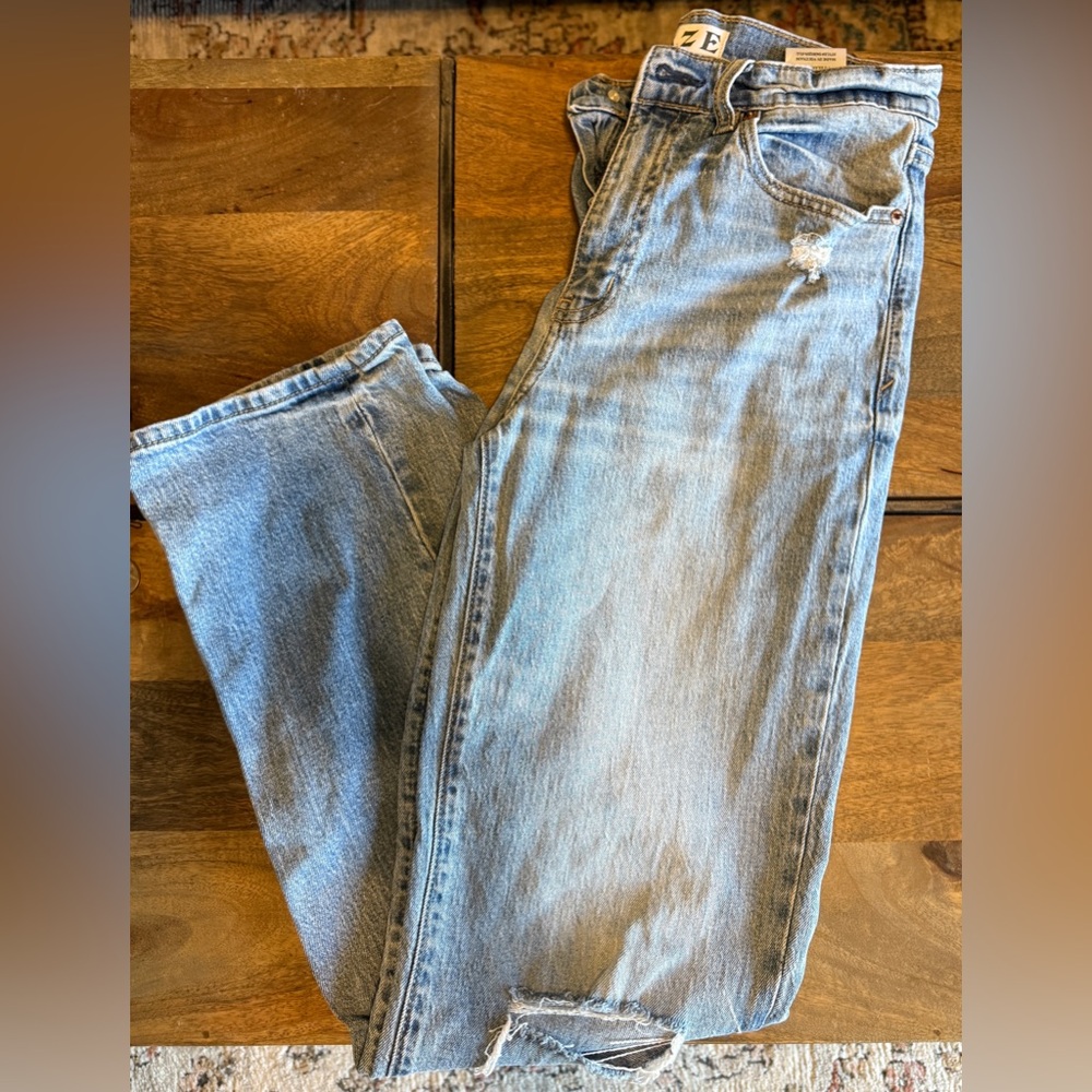 Daze denim dad Jean